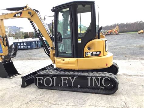 cat 305.5 mini excavator|caterpillar 305.5 tractorhouse.